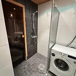 Apartmán Scandinavian Sauna