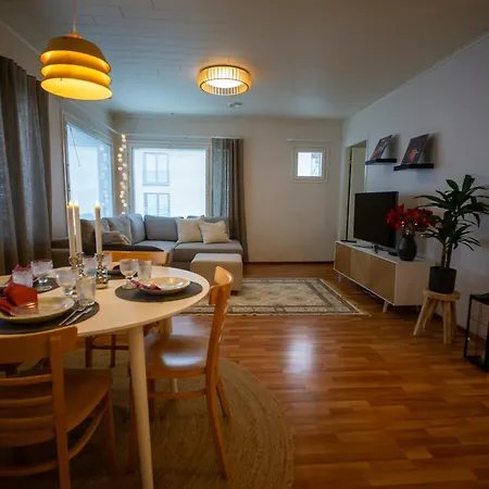 Scandinavian Sauna *