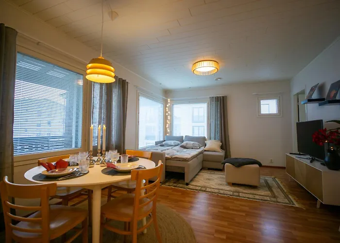 Scandinavian Sauna *