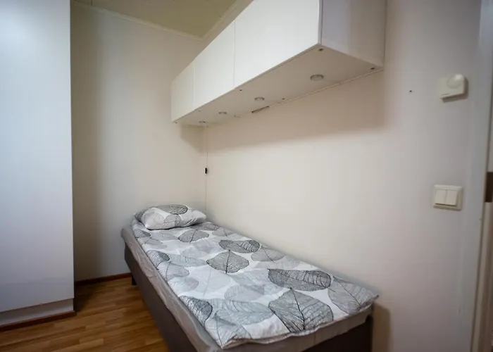 Scandinavian Sauna Διαμέρισμα